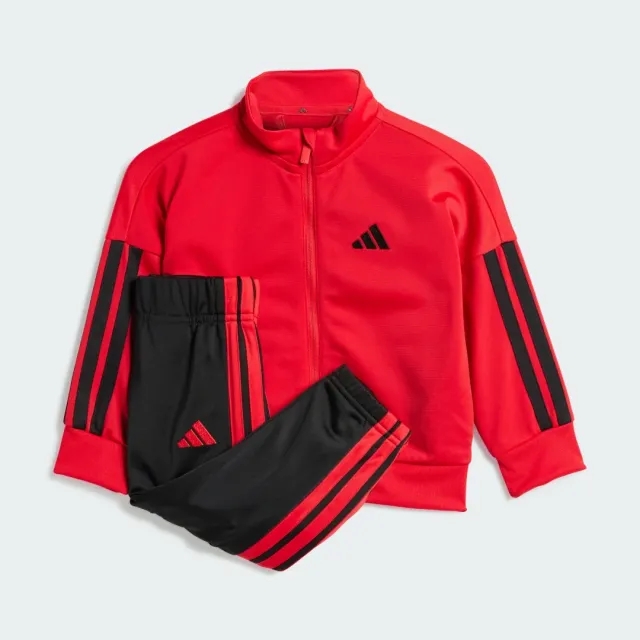 adidas Essentials CLIMACOOL Track Suit Kids