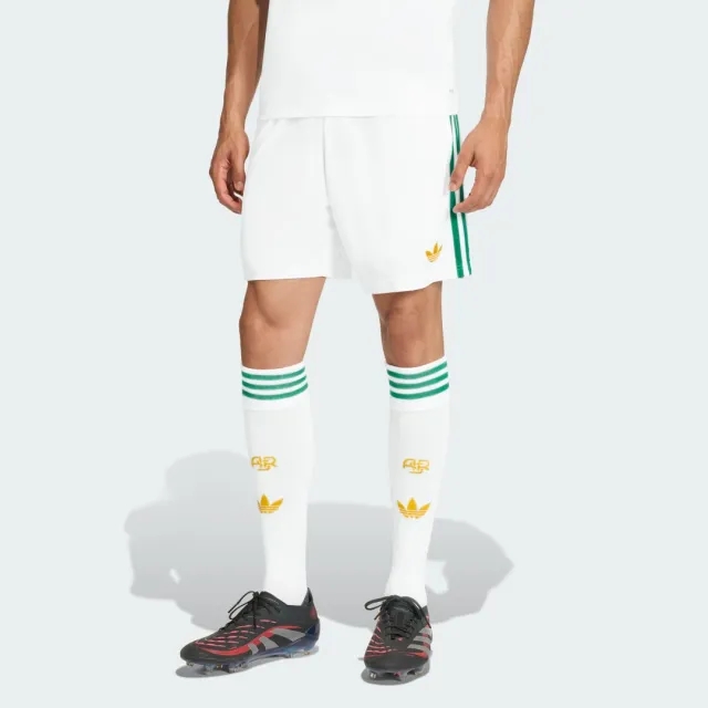 adidas AS Roma 25/26 Third Shorts