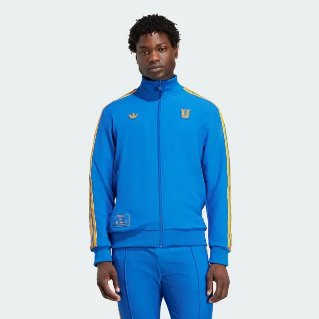 adidas Tigres UANL Terrace Icons Track Top