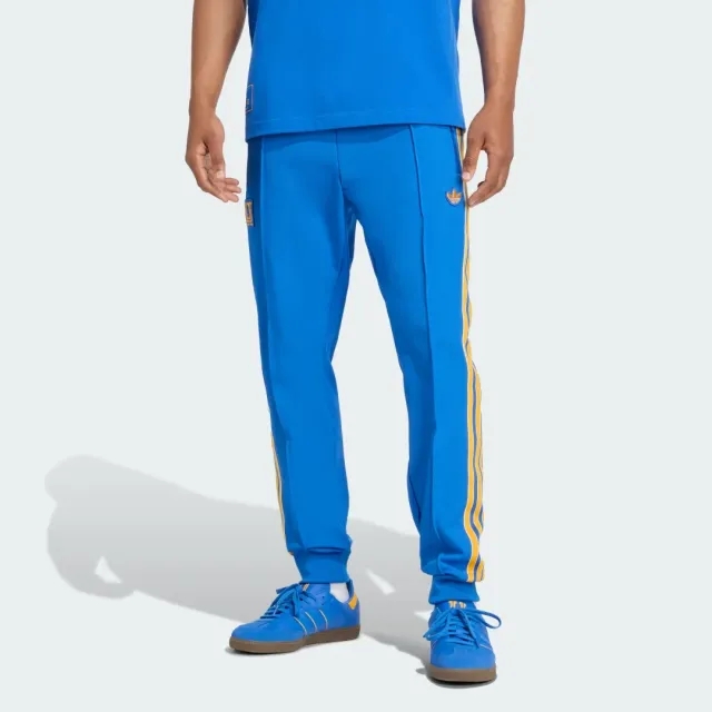 adidas Tigres UANL Terrace Icons Track Pants