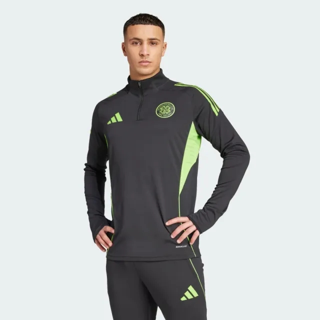 adidas Celtic FC Tiro 25 Competition Training Top
