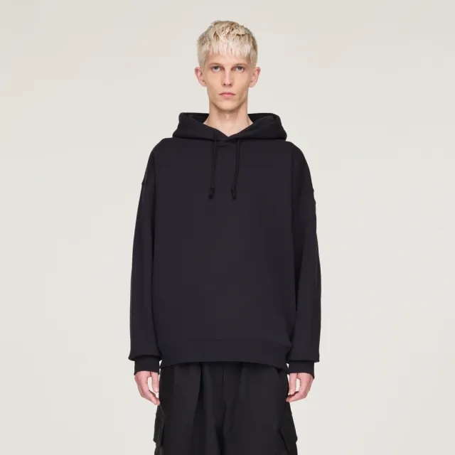adidas Y-3 Graphic Hoodie