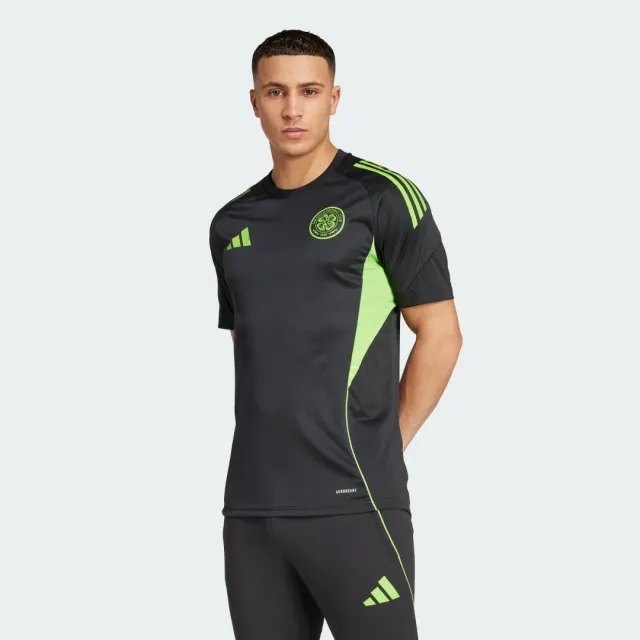 adidas Celtic FC Tiro 25 Competition Training Jersey