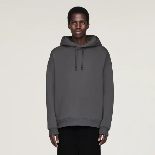 adidas Y-3 Graphic Hoodie