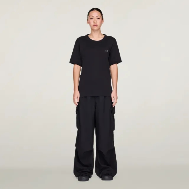 adidas Y-3 Sport Uniform Multi Cargo Trousers