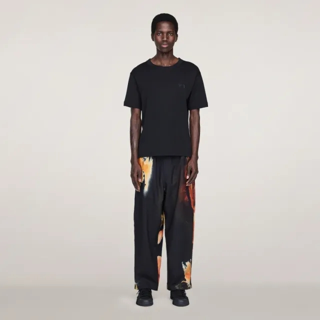 adidas Y-3 AOP Sport Uniform Track Pants