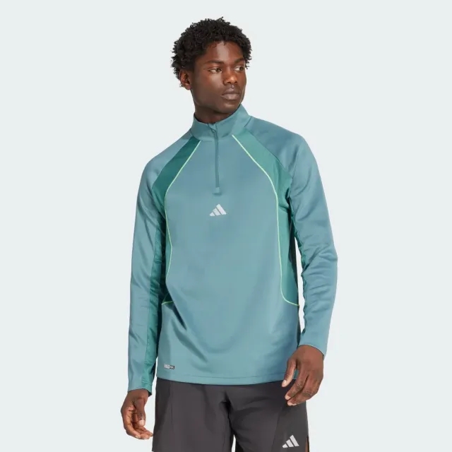 adidas Tech Apparel 1/4 Zip