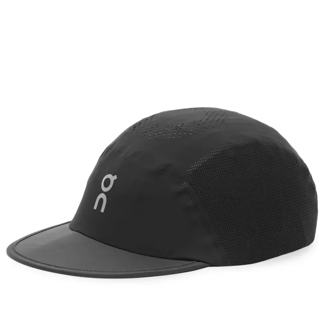 ON Men's Ultra Cap Black