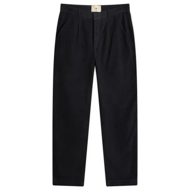 Folk Men's Signal Pant Navy Cord