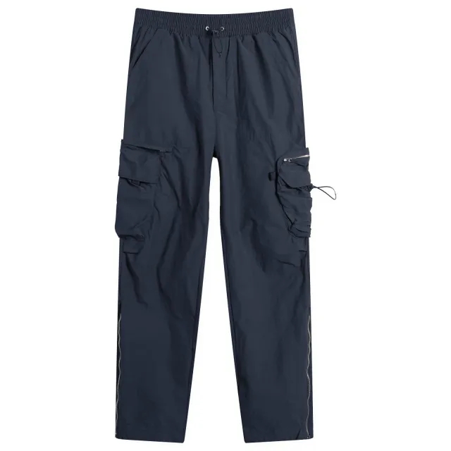 Oakley Men's Reserve Cargo Trousers Graphite