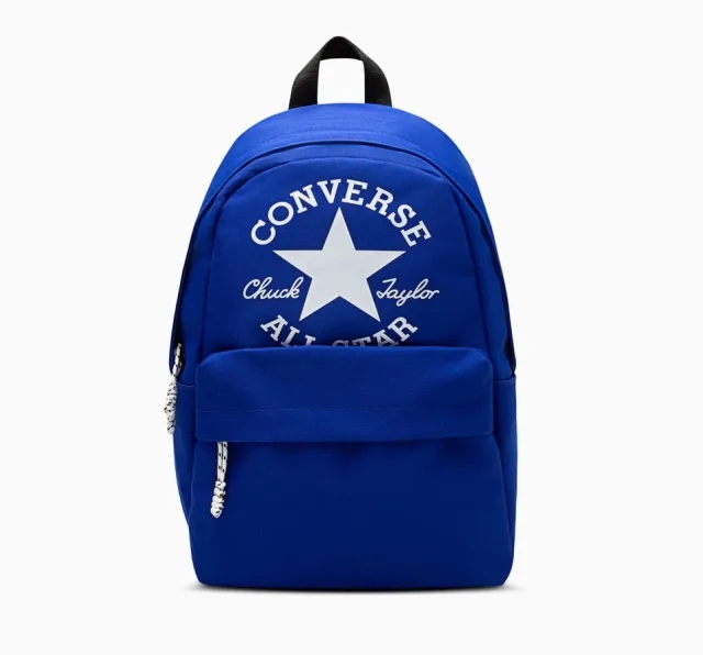 Converse Daypack Backpack - Blue