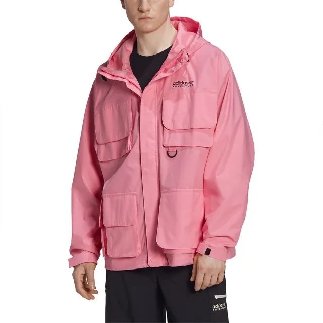 Adidas Originals Adventure Multipocket Jacket