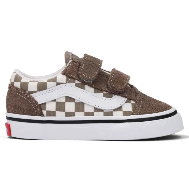 Vans Old Skool V Trainers