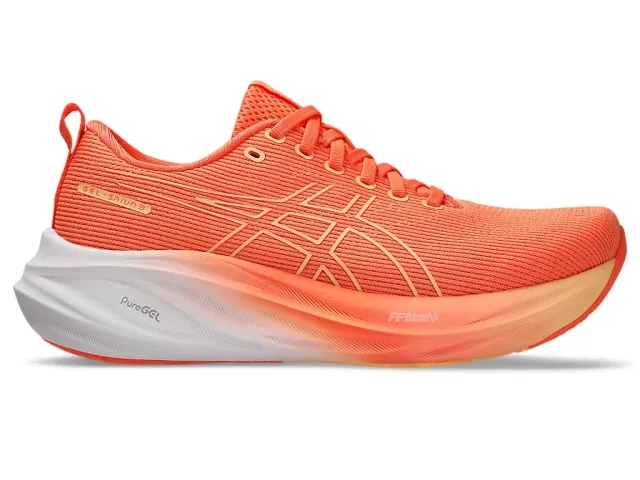 Asics Gel-Saiun 3