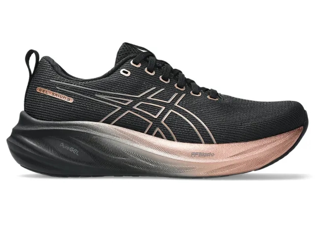 Asics Gel-Saiun 3