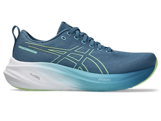 Asics Gel-Saiun 3