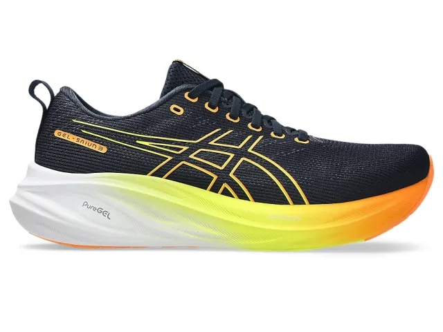 Asics Gel-Saiun 3