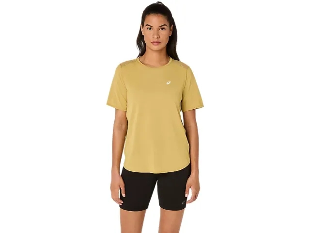 Asics Road Ss Top