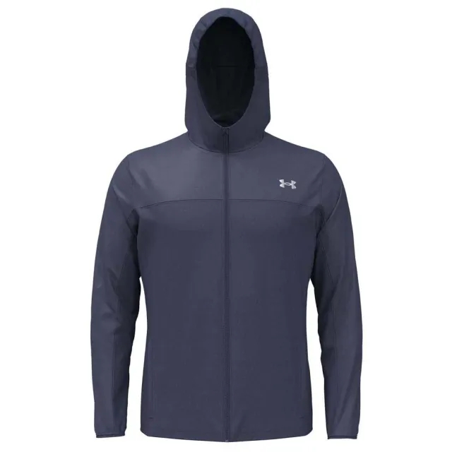 Under Armour Velociti Pro Storm Jacket