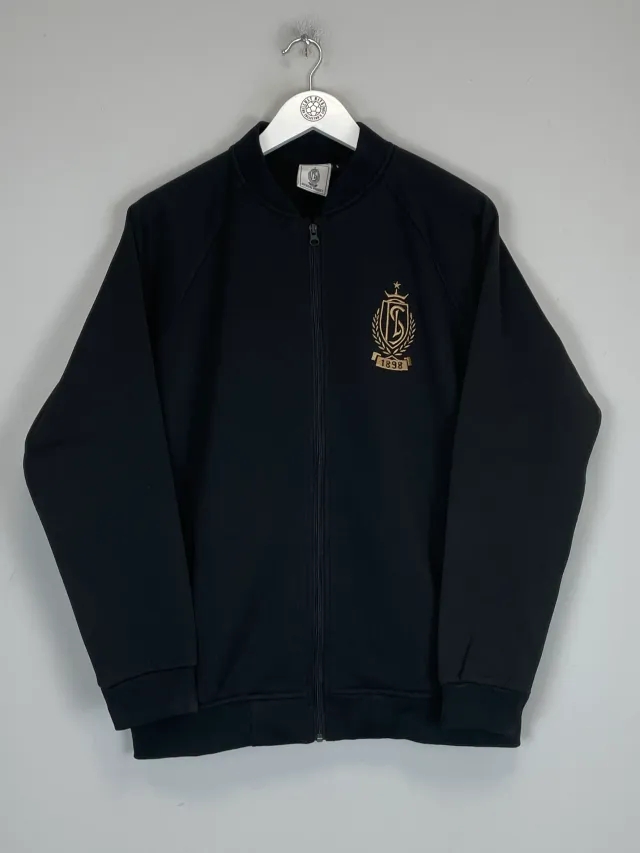2024/25 STANDARD LIEGE TRACK JACKET (L) OM | Cult Kits