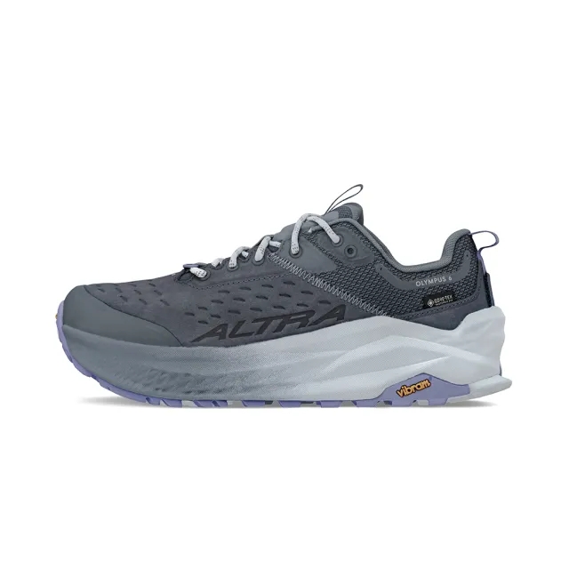 Altra Olympus 6 Hike Low Gore-tex Running Shoes