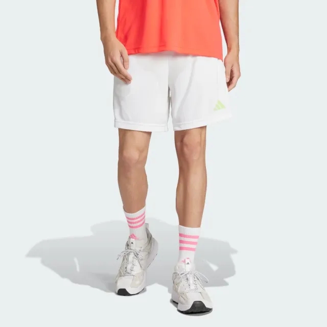 adidas Sereno AEROREADY Cut 3-Stripes Shorts