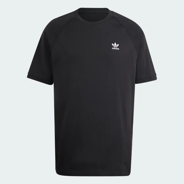 adidas Essentials+ Trefoil T-Shirt
