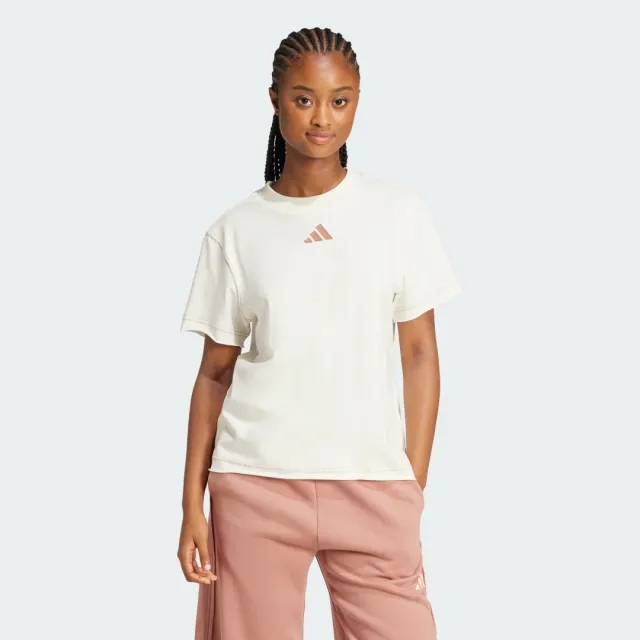 adidas ALL SZN Loose Graphic T-Shirt