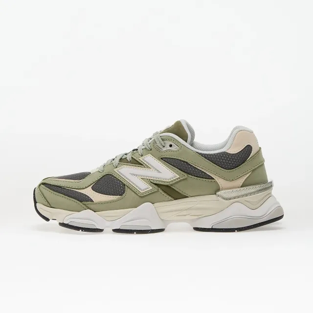 Sneakers New Balance 9060 Garter Snake Eur 44