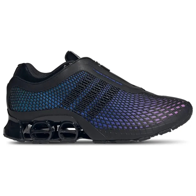 Adidas Megaride Men Shoes - Black