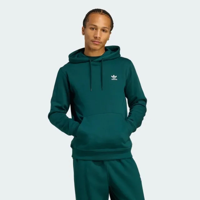 adidas Originals adidas Trefoil Essentials Hoodie