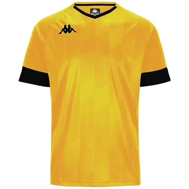 Kappa Fosco Short Sleeve T-shirt