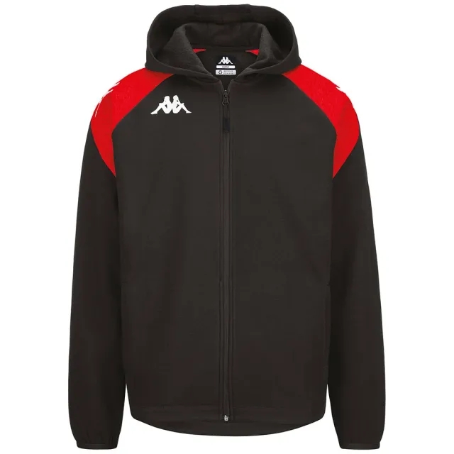 Kappa Liantozi Full Zip Sweatshirt