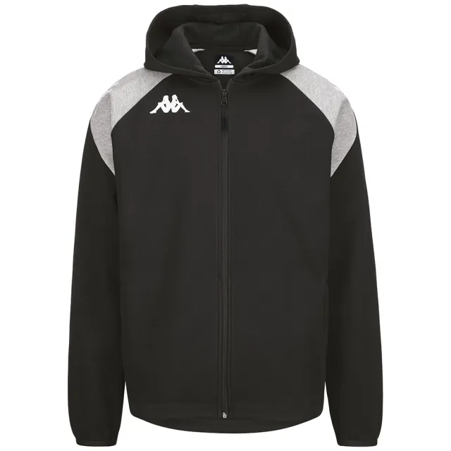 Kappa Liantozi Full Zip Sweatshirt