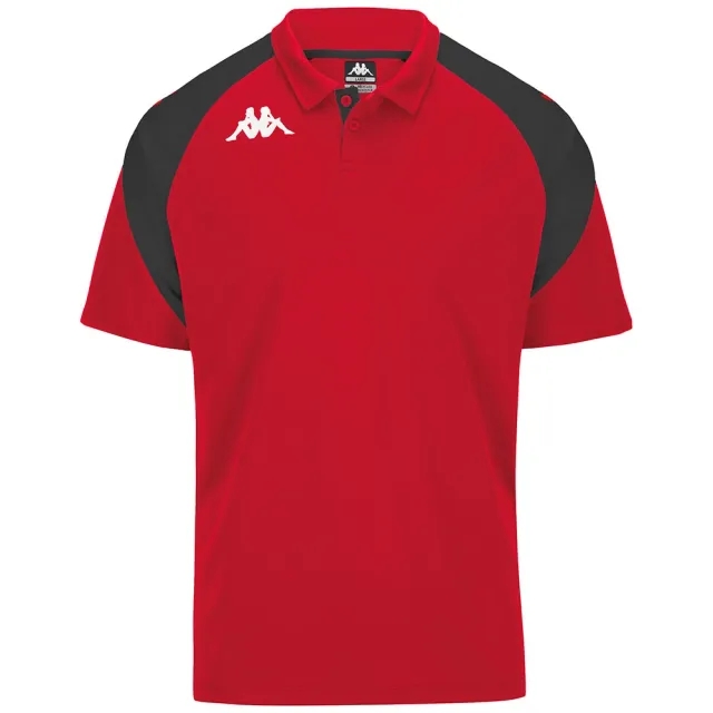 Kappa Leviolo Short Sleeve Polo