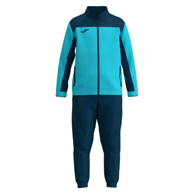 Joma New Metaverse Tracksuit