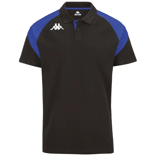 Kappa Lanetto Short Sleeve Polo