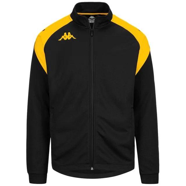 Kappa Lenno Full Zip Sweatshirt