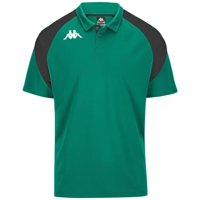 Kappa Leviolo Short Sleeve Polo