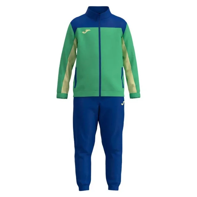 Joma New Metaverse Tracksuit
