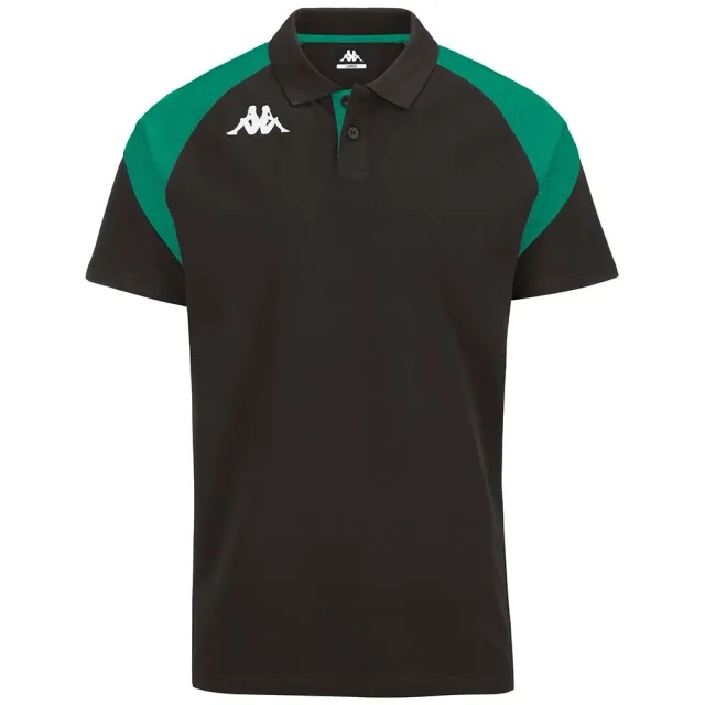 Kappa Lanetto Short Sleeve Polo