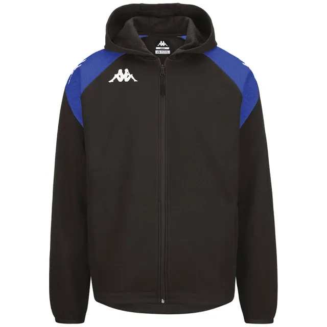 Kappa Liantozi Full Zip Sweatshirt