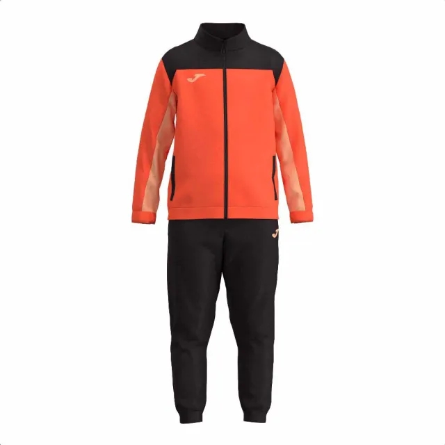 Joma New Metaverse Tracksuit