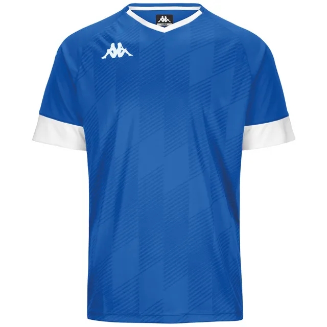 Kappa Fosco Short Sleeve T-shirt