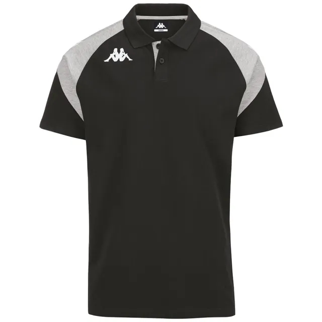 Kappa Lanetto Short Sleeve Polo