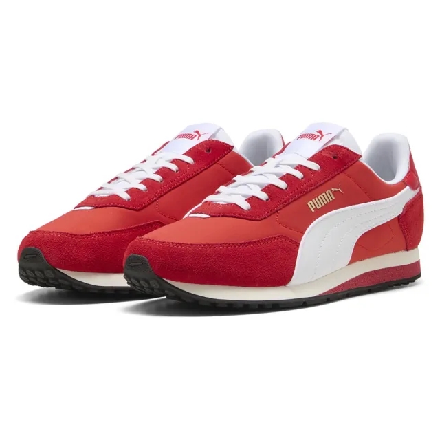 Puma St Miler Rise Trainers