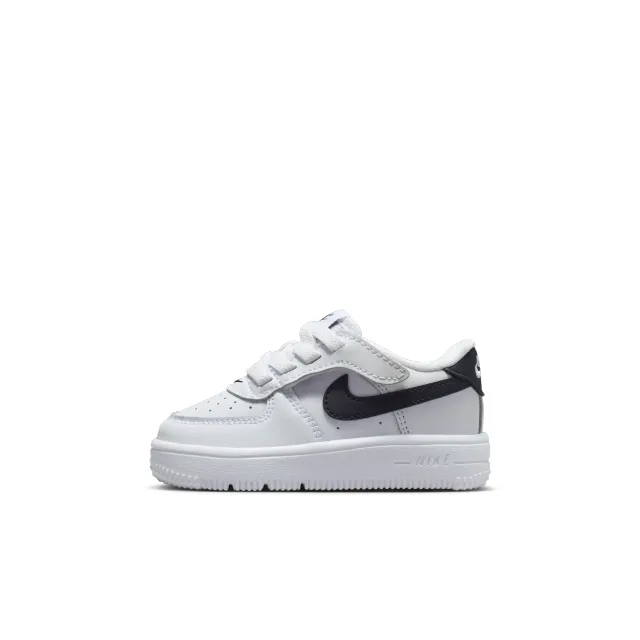 Nike 1 Low Unisex Shoes - White