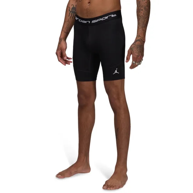Jordan Sport Dri-fit Men Shorts - Black
