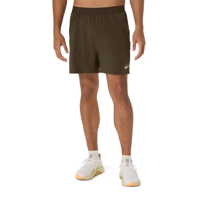Asics Road 7 Inch Men's Running Shorts - AW25
