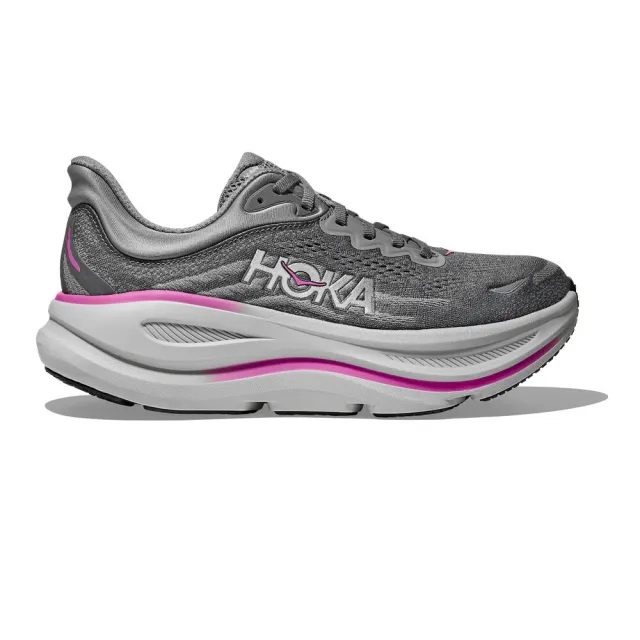 Hoka Hoka Bondi 9 Women's Running Shoes - AW25